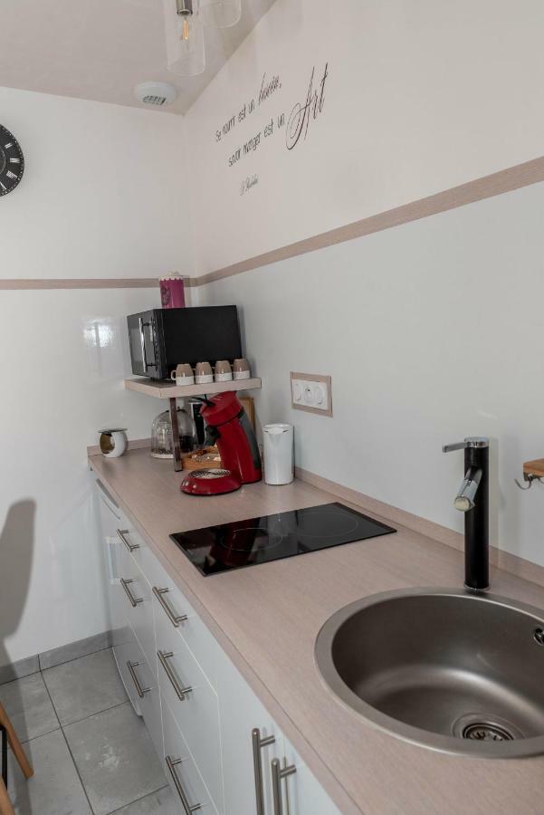 Gite "Le Mesminois" Etablissement Avec Espace Bien-Etre Et Sauna Saint-Mesmin  Kültér fotó